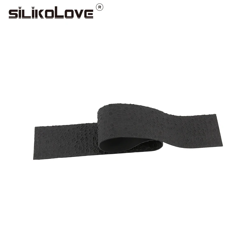 3D Силиконовый коврик Кофейные бобы Текстурный Мат Инструменты для украшения