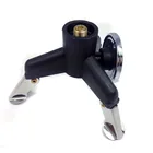 Переходник адаптер газовой плиты для газовой плиты, для кемпинга