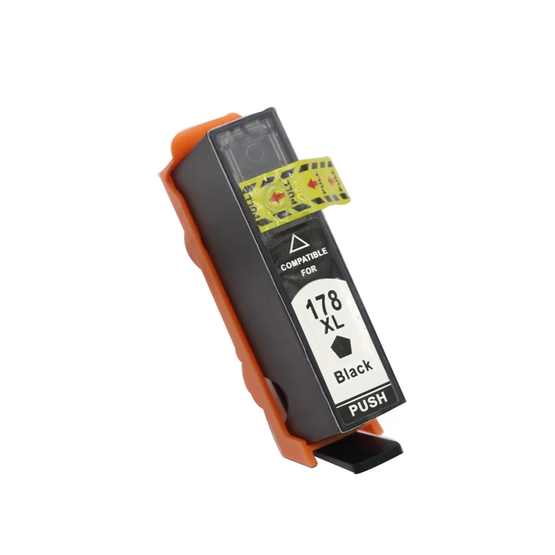 Совместимый картридж для принтеров HP 178 178XL B109 B110 B210 C309 C310 C410 D5463 D5460 D5468 XL |