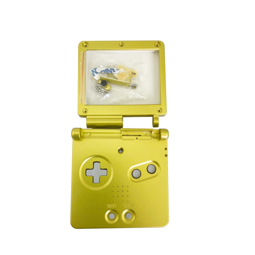 Сменный Чехол для игровой консоли Gameboy Advance SP GBA SP|Чехлы| |