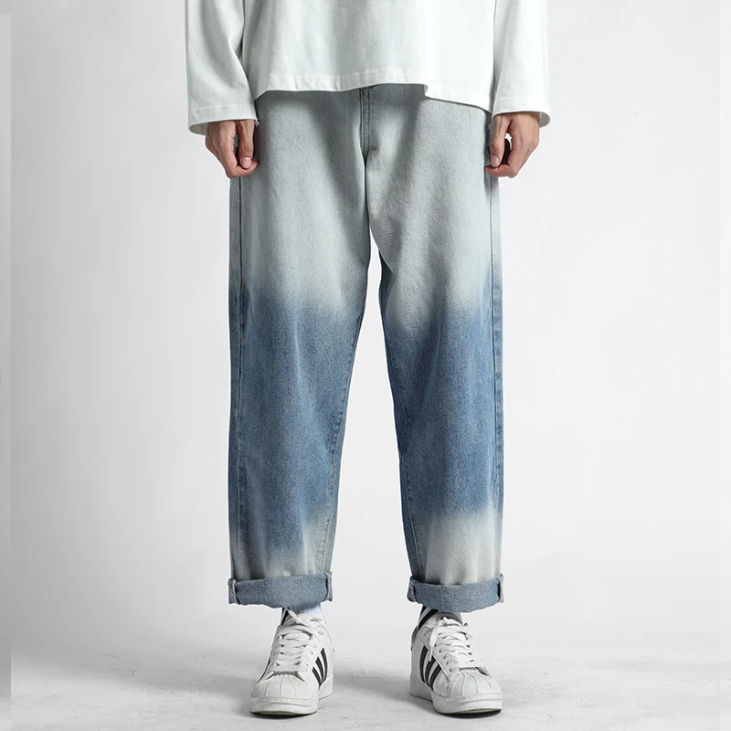 Хип-хоп мужские брюки длиной до щиколотки штаны для бега Модные спортивные Pantaloni