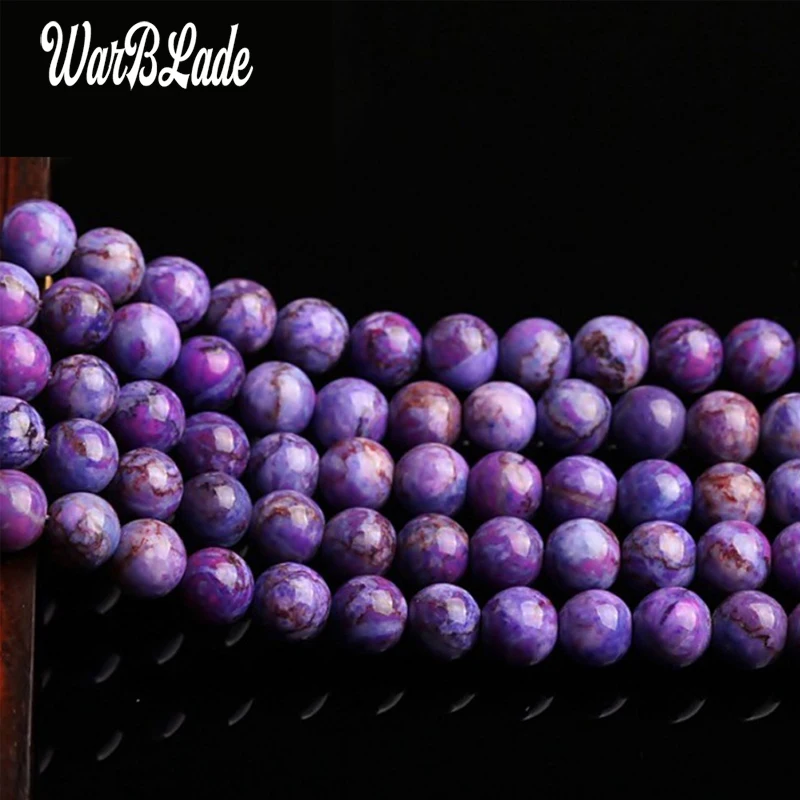 WBL новые высококачественные бриллиантовые бусины круглые россыпью 6 мм 8 10 12 для