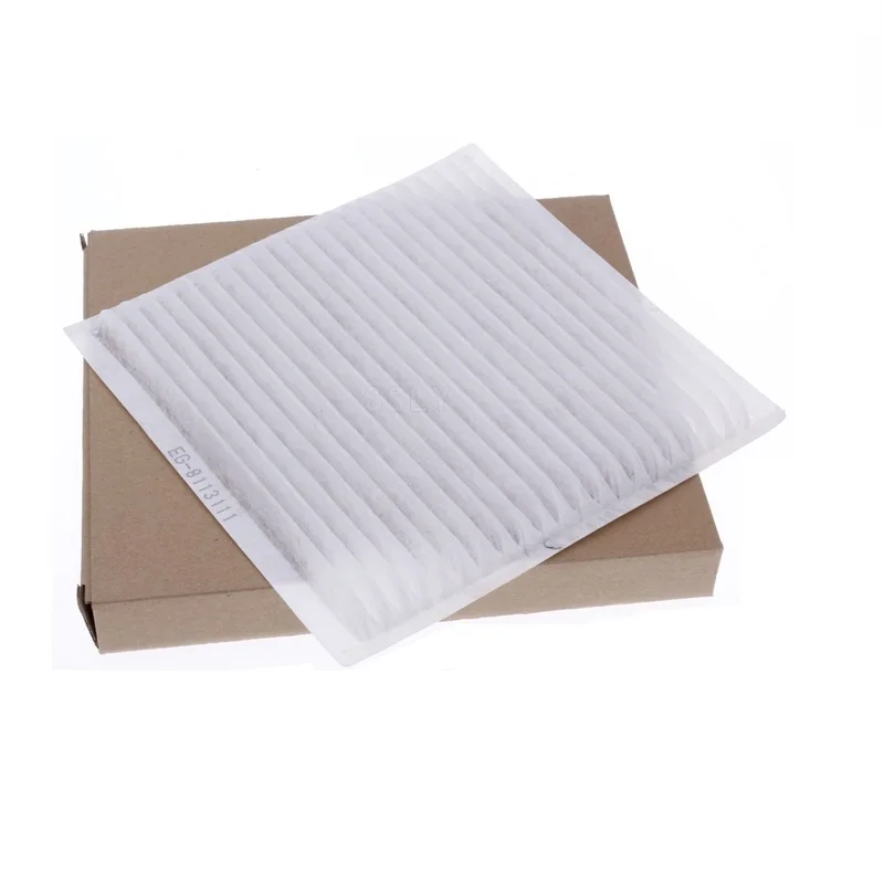 

Cabin Air Filter High Quality Car Air Filter Cabin Air Conditioner Replacement 88568-52010 FC38188C for Toyota Corolla