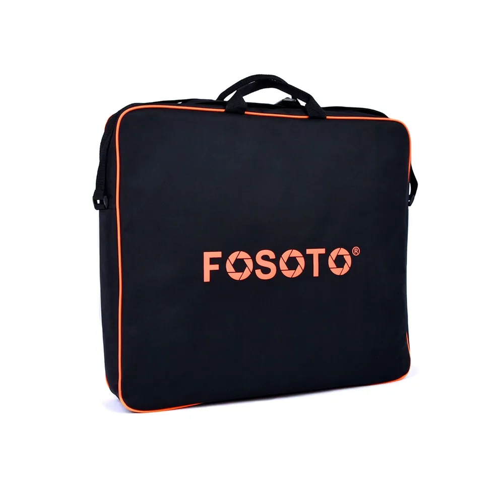 Fusitu фотографические мешок чехол для светодиодной кольцевой светильник