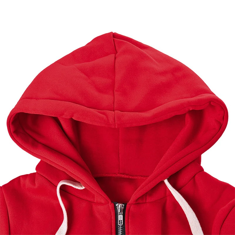 Puimentiua Повседневная Весенняя коллекция, толстовка на молнии, длинное пальто, Толстовка для женщин, плюс размер 5XL, свободная куртка оверсайз, пальто для женщин, толстовки