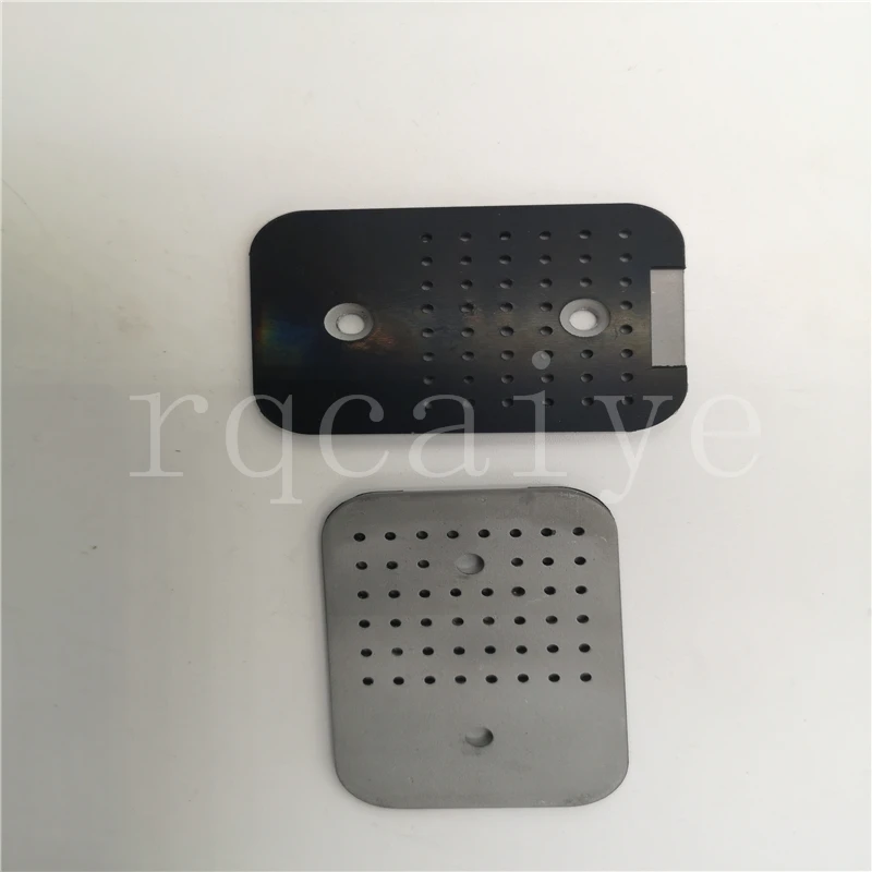 Бесплатная доставка 2 шт. высокое качество Roland700 всасывающая пластина Roland