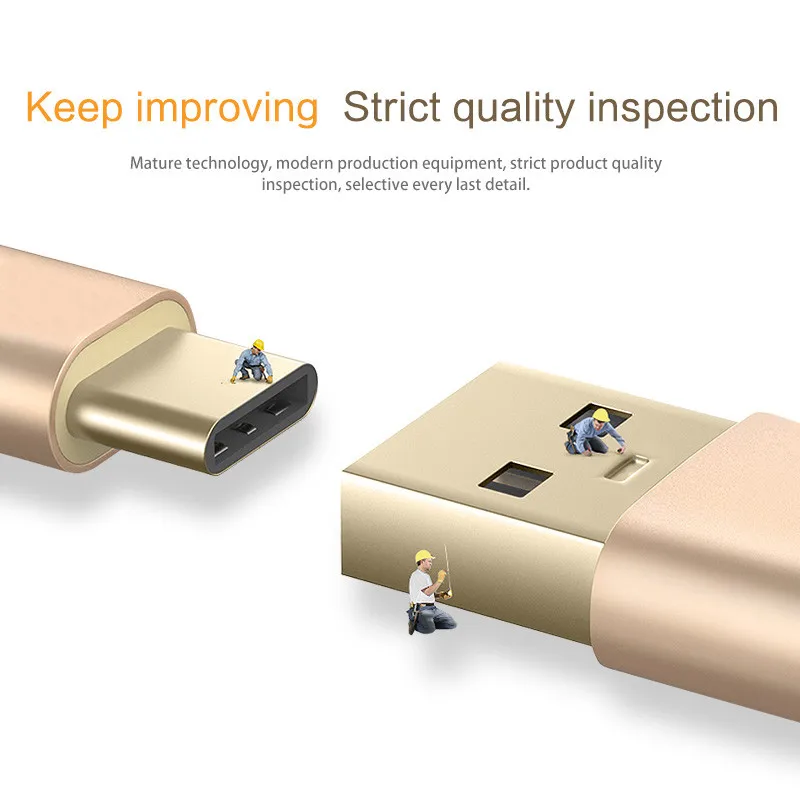 Хороший 3а usb type-C кабель для samsung Xiao mi Red mi Note 7 mi 9t провод для быстрой зарядки USB-C зарядное устройство для мобильного телефона USB C type-c кабель