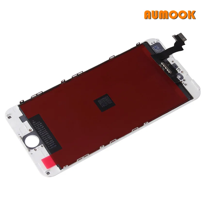 OEM Качество для iPhone 6 Plus ЖК-дисплей с сенсорным экраном дигитайзер в сборе Замена