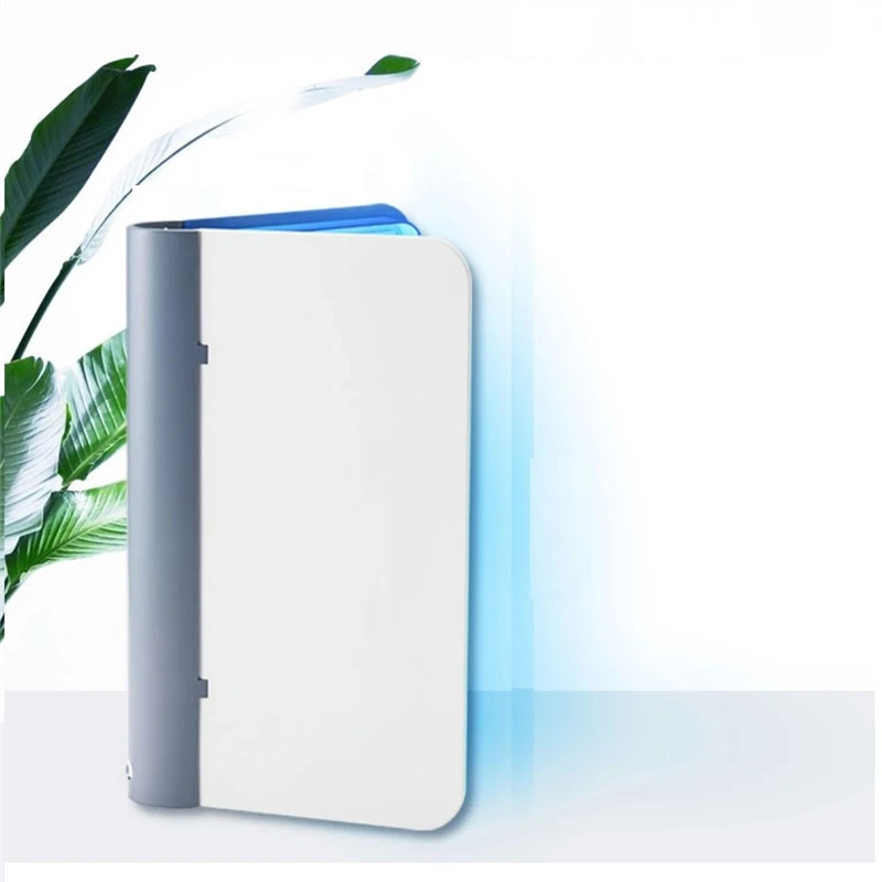 

Household UV Disinfection Lamp Small Mask Towel Sterilization Lamp Phone Clothing Disinfection Box for Travel Home Office