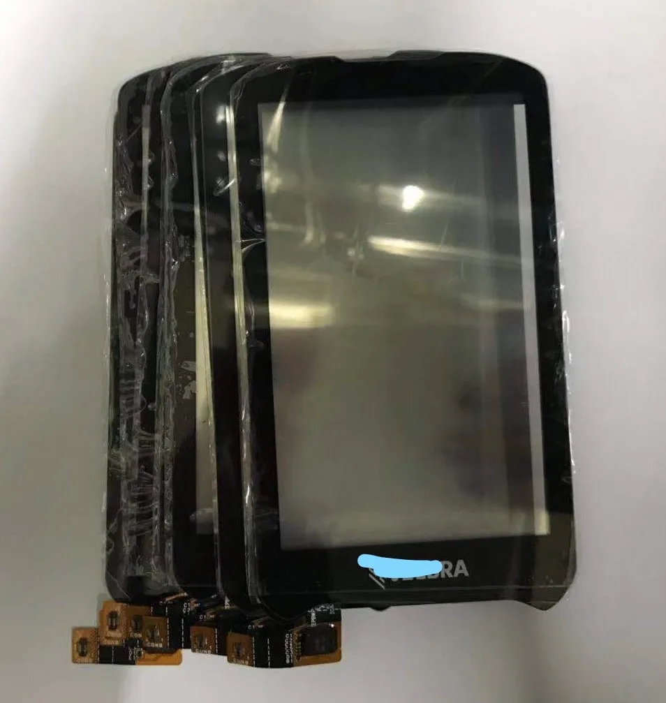 Новый оригинальный для Symbol Zebra TC20 TC25 TC200J TC200k Сенсорная панель дигитайзер |