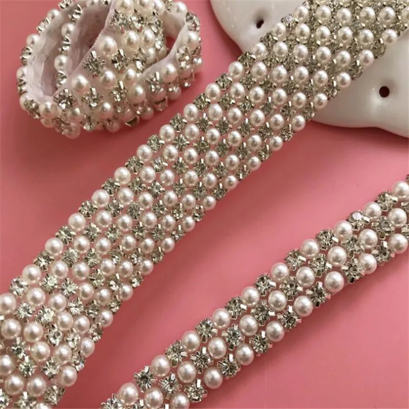 Сшитый вручную Фотофон Стразы Свадебное Платье Пояс аксессуары костюмы сделай