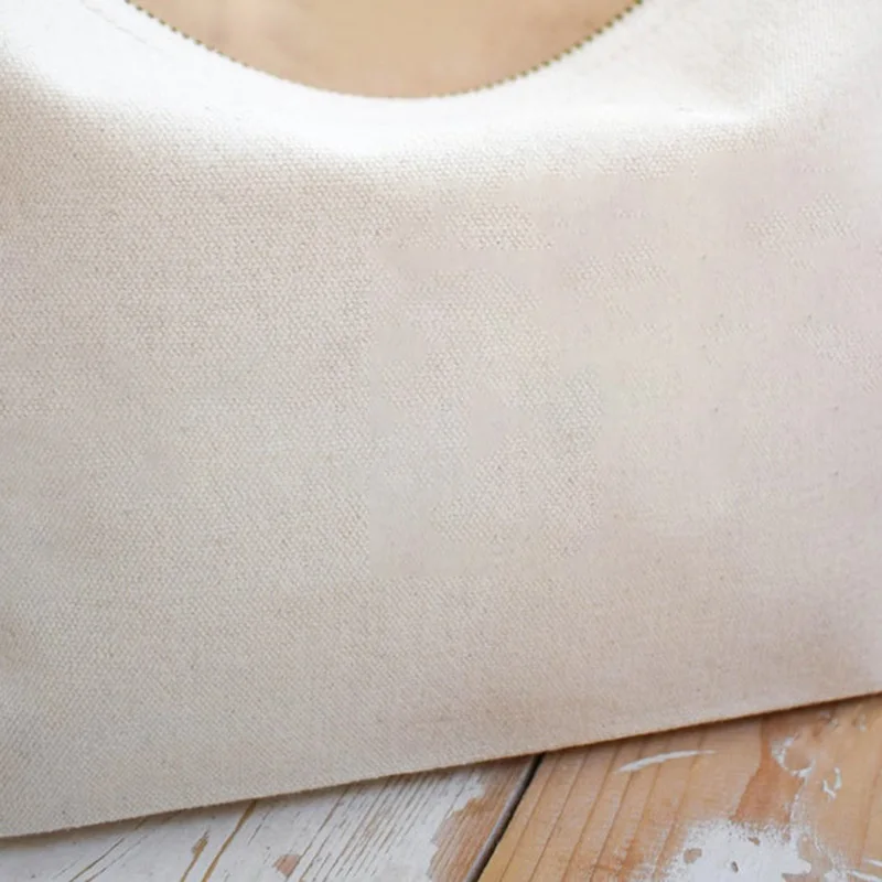 

white Cosmetic Bag Wedding Thank you Gift Personalised Bridesmaid Gift Makeup Cosmetic Bags