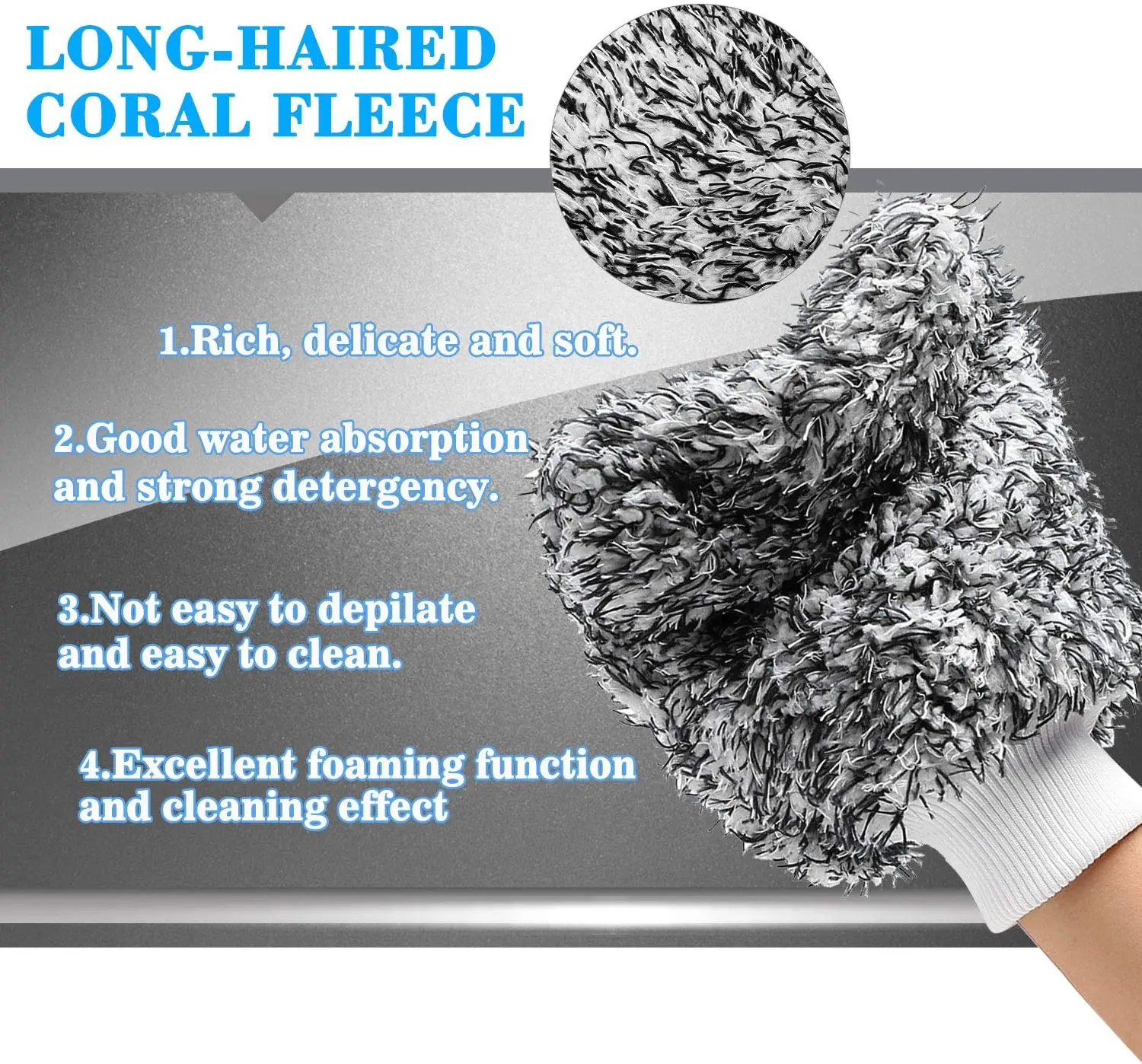 2 шт. щётка из микрофибры для чистки обода автомобиля | Автомобили и мотоциклы