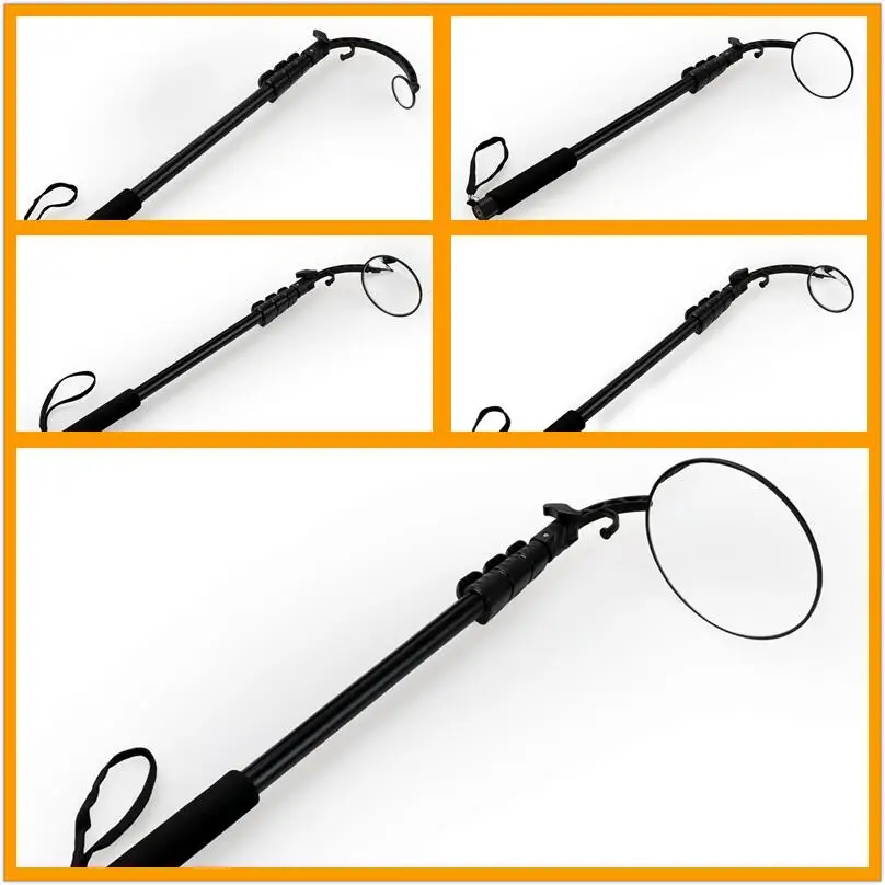 

MC под зеркало для осмотра автомобиля, Автомобильное Зеркало для поиска