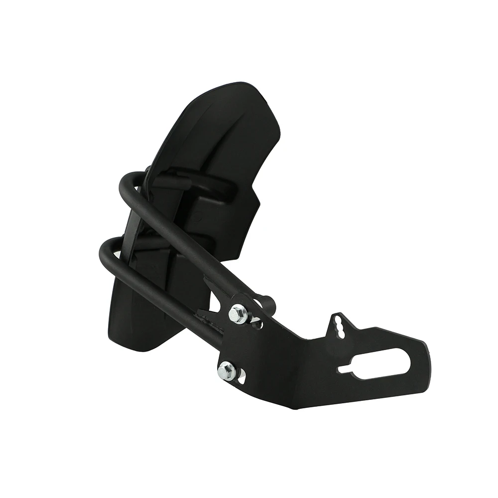 Заднее крыло мотоцикла заднее брызговик защита от брызг для Kawasaki Ninja 250 ninja Honda NC700