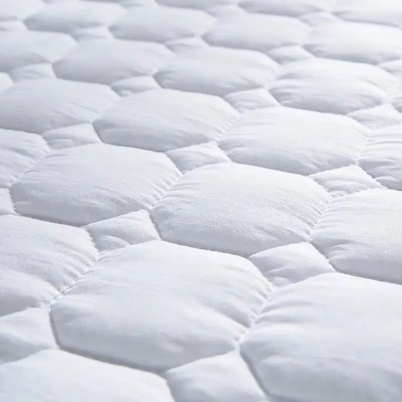 Хлопковый матрас для взрослых одиночный двойной татами большого размера с