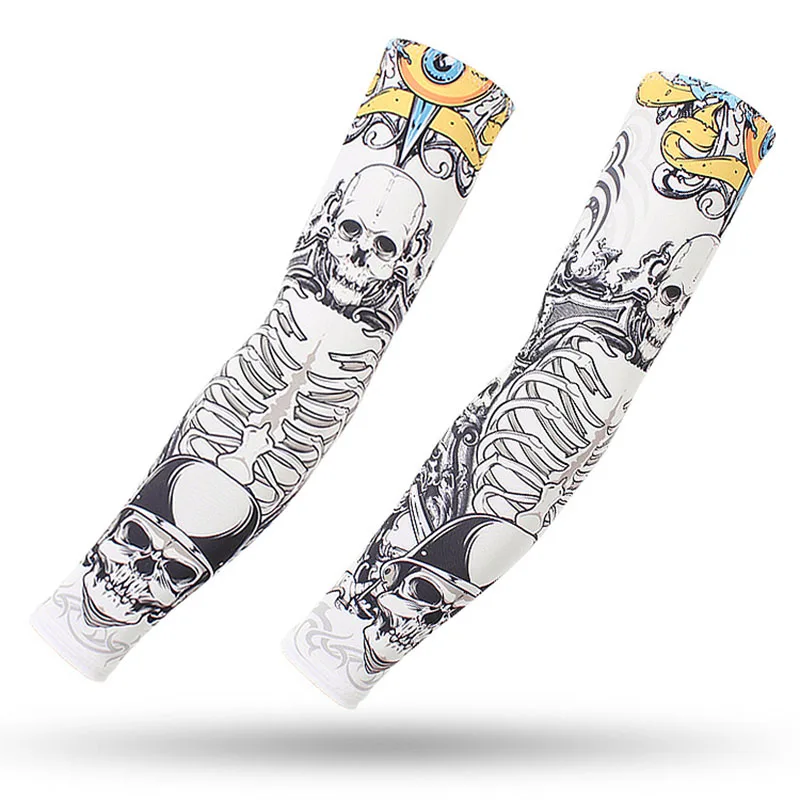 Быстросохнущие налокотники для спортивных игр и татуировок |