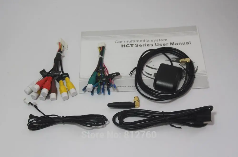 7 &quotчетырехъядерный 2G RAM Android 1 автомобильный DVD (нет) плеер для старой Toyota Corolla Camry