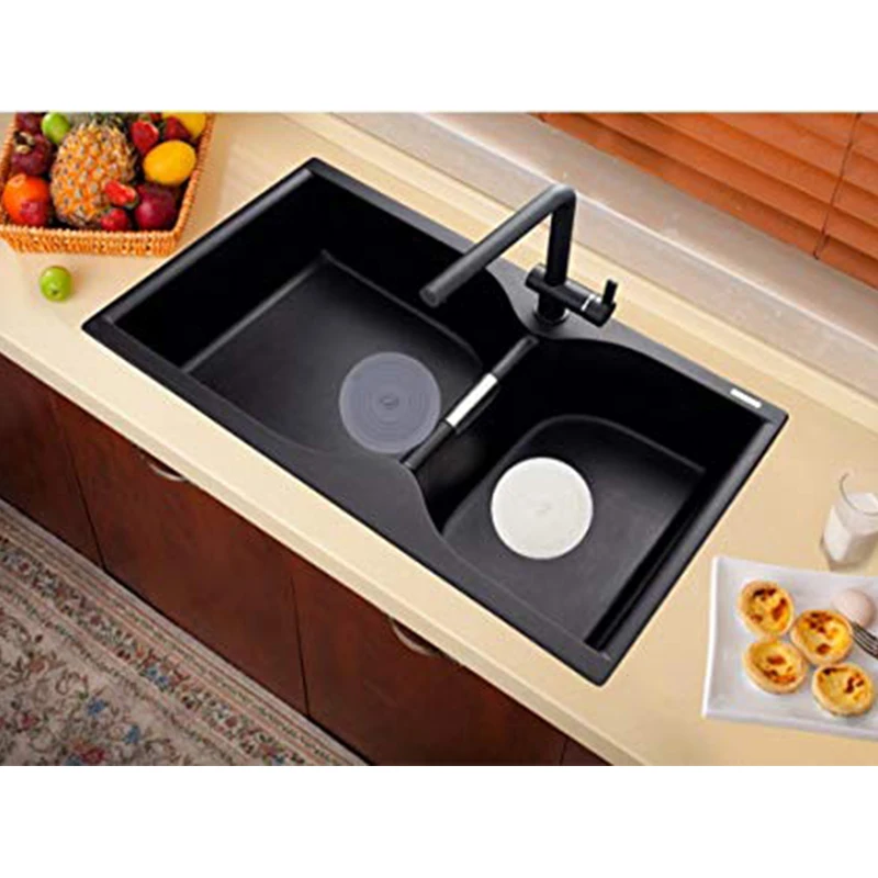 3 упаковки 6 дюймов большой силиконовый чехол для ванной|Крышки посуды| |