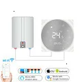 Умный дом, WiFi, электрические сенсорные жалюзи, занавес, переключатель Ewelink, приложение, голосовое управление, Alexa Echo, для механического ограничения, жалюзи, мотор