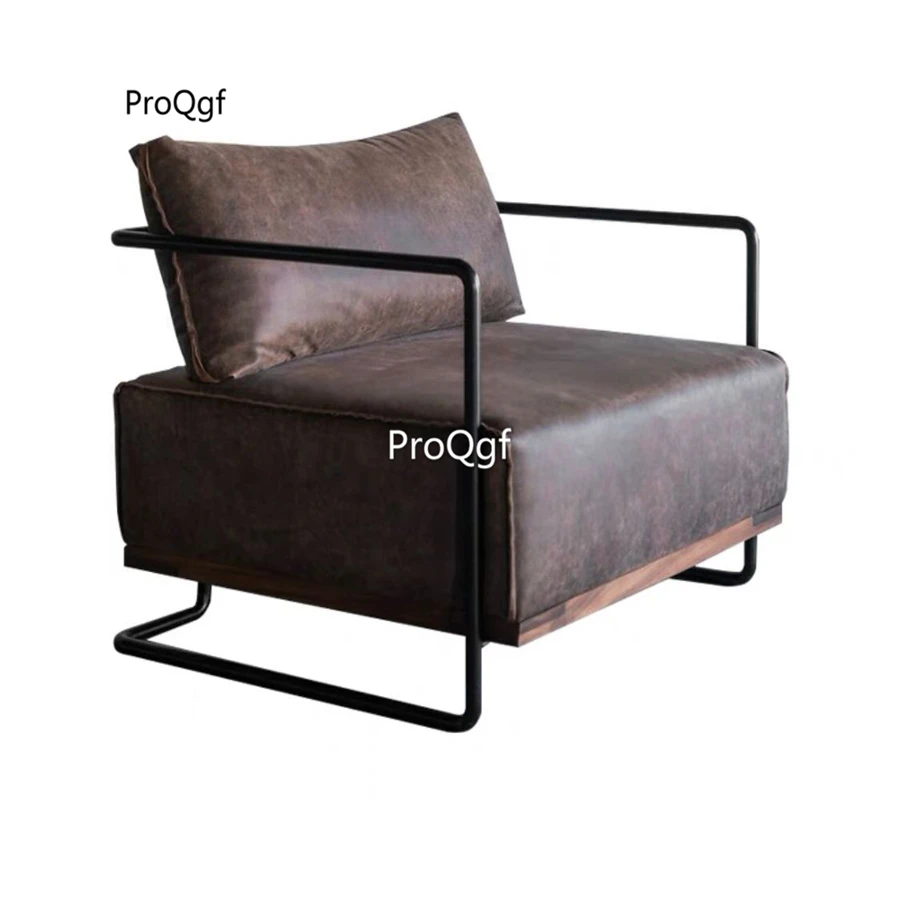 Prodgf 1 шт./набор старинный барный кофейный диван | Мебель