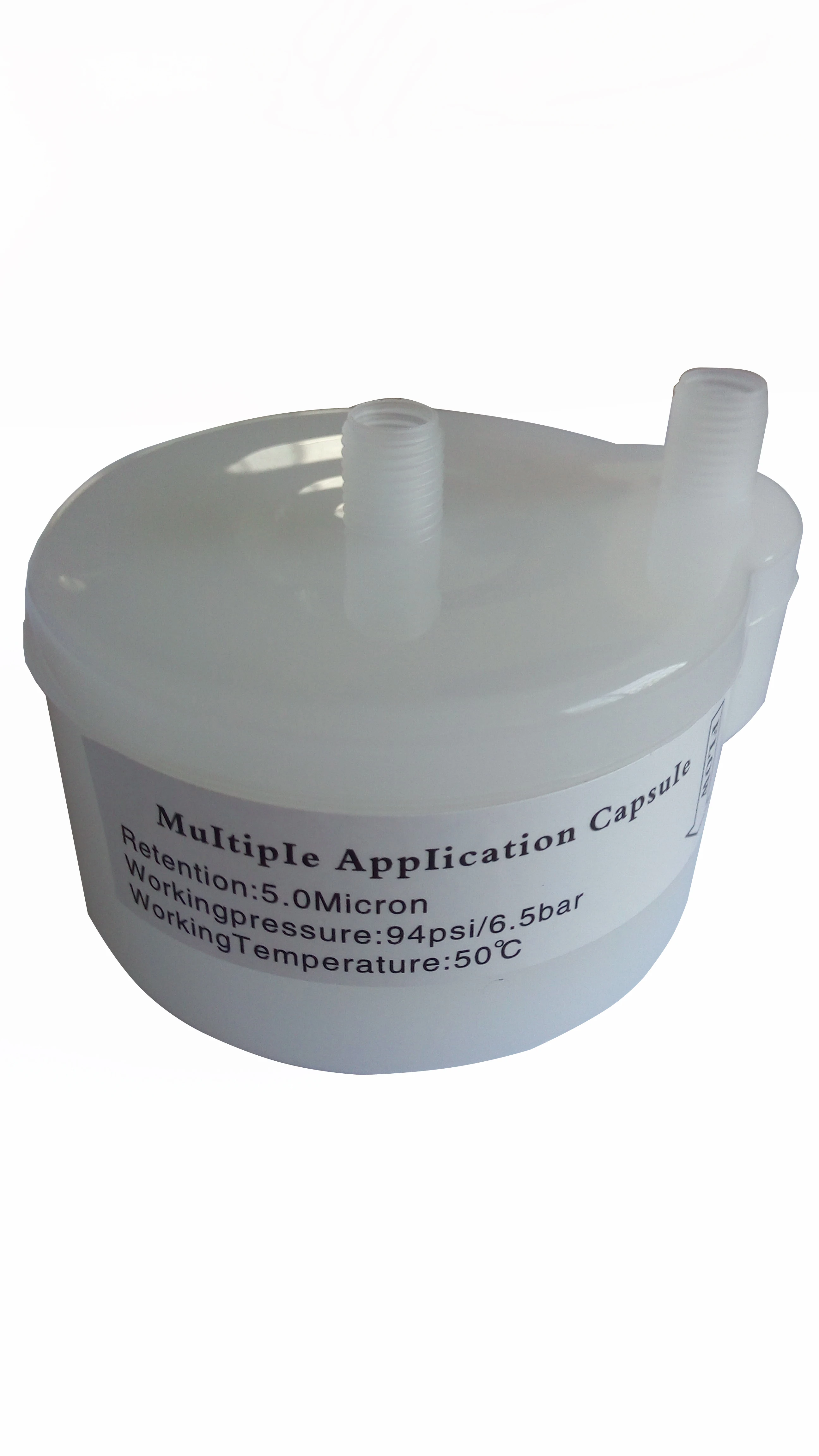 

Main ink filter for cij inkjet printers