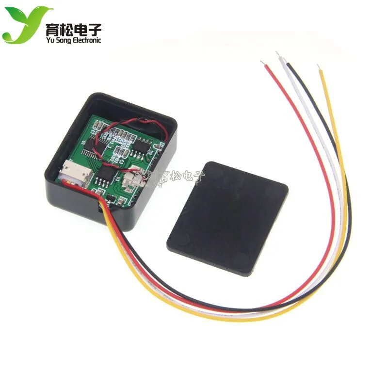 TTS китайский продукт для синтеза текста в речь с рожком одночипным серийным