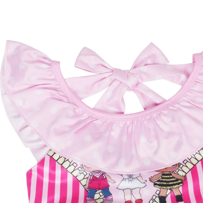 2019 г. Взрывы сюрприз милая кукла платье мультфильм большие глаза дети принцесса