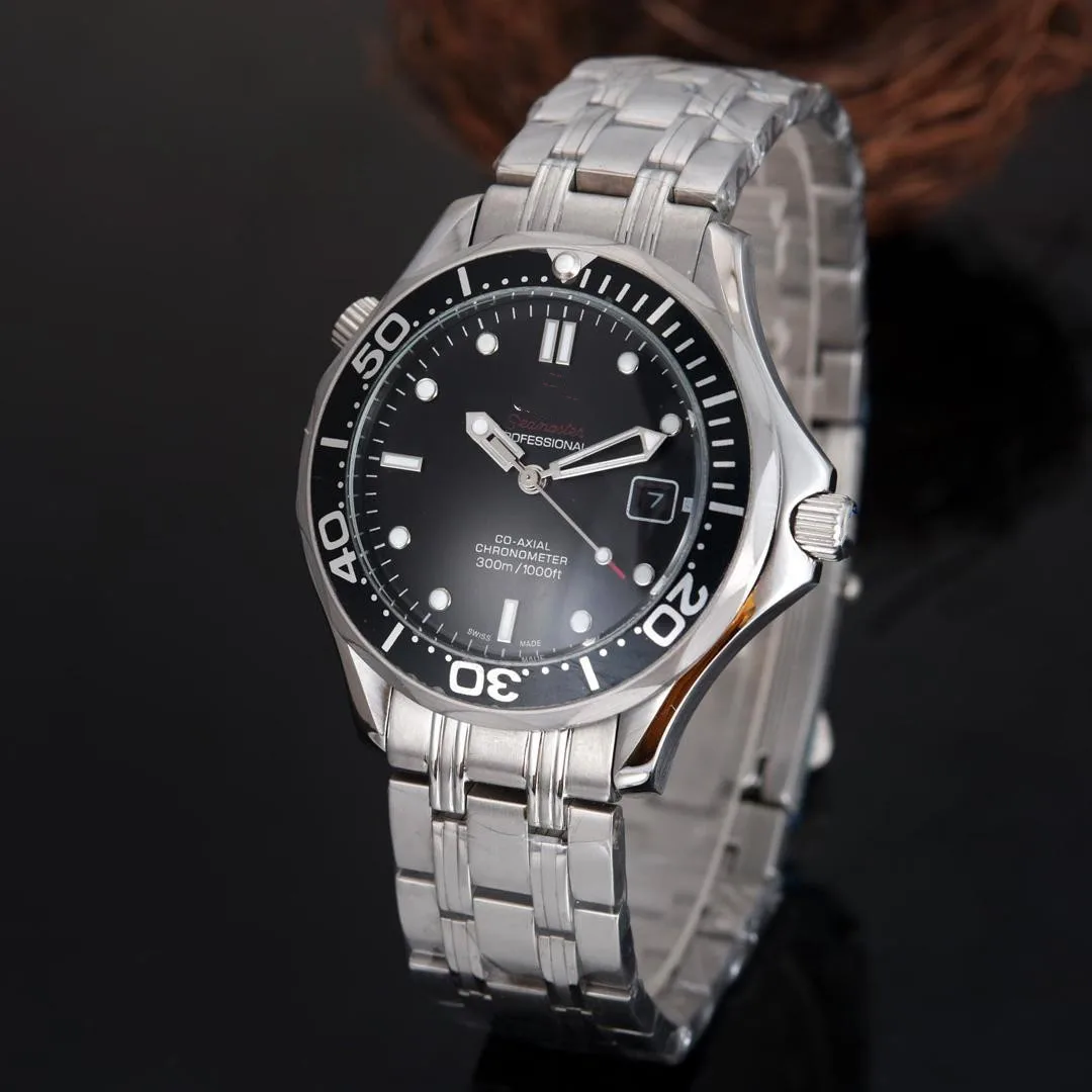 

New fashion personalized business luxury high-end watch