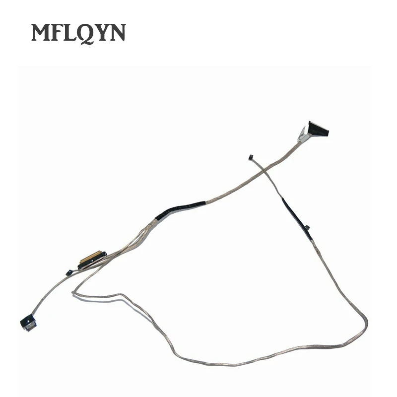 Новый кабель BUTT1 для ЖК-экрана EDP Lenovo Yoga 3 14 series 700-14ISK DC02C006T00 DC02C006T10 | Компьютеры и