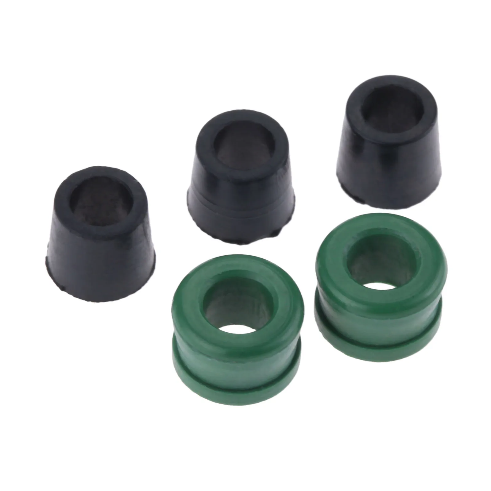 Yetaha 71 шт. комплект аксессуаров для ремонта сердечника клапана кондиционера