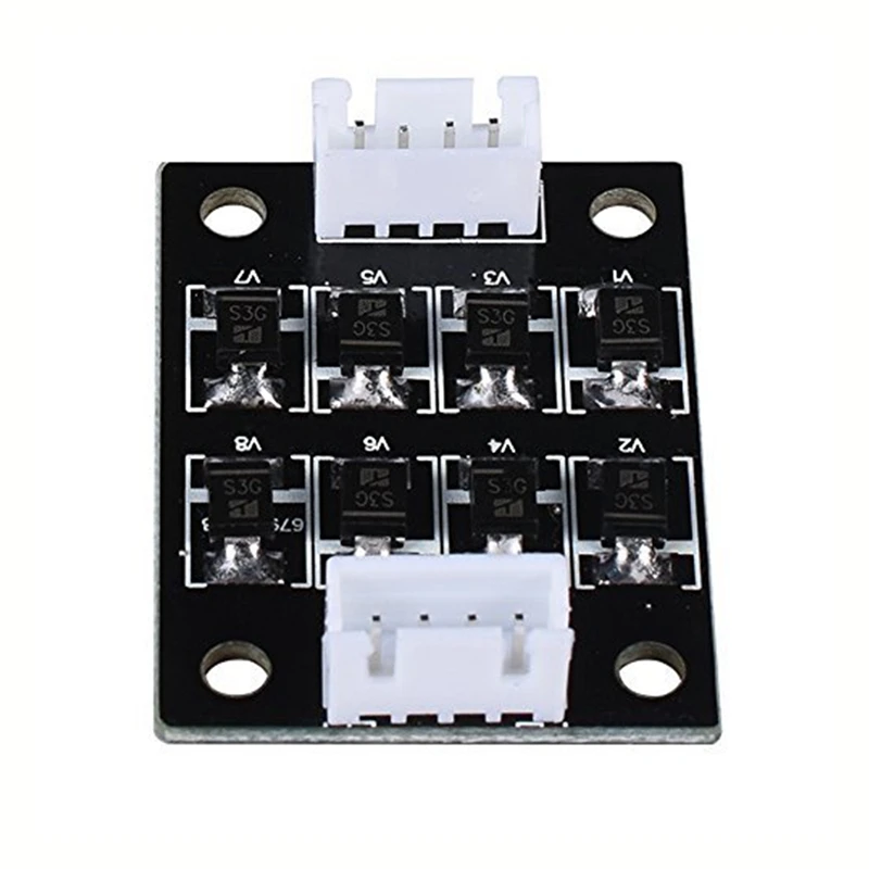 3 шт./лот TL плавный дополнительный модуль используемый для удаления шагового