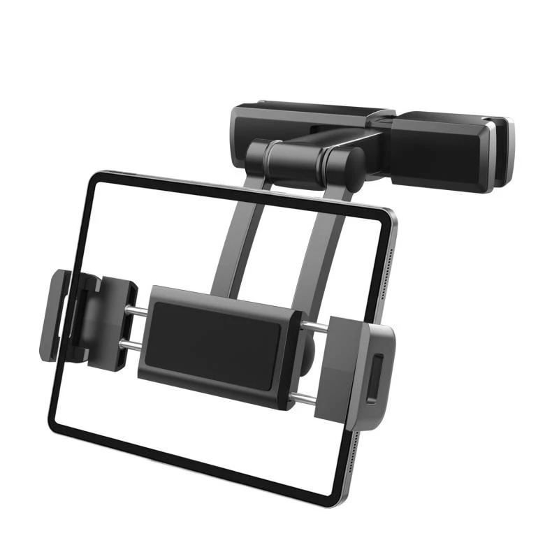 

Collapsible Back Seat Headrest Tablet Phone Car Holder Stand Ajustable Support Car Mobile Mount Car Accessories