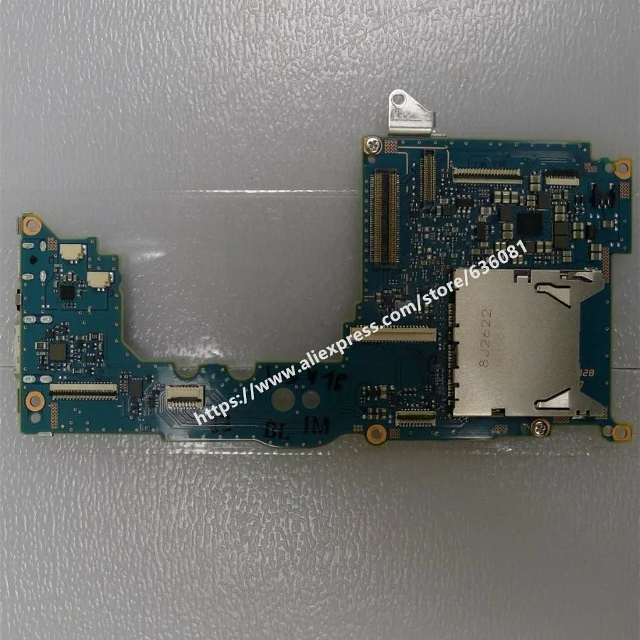 Запасные части Материнская плата DG PCB для Nikon D3500|Детали копуса| |