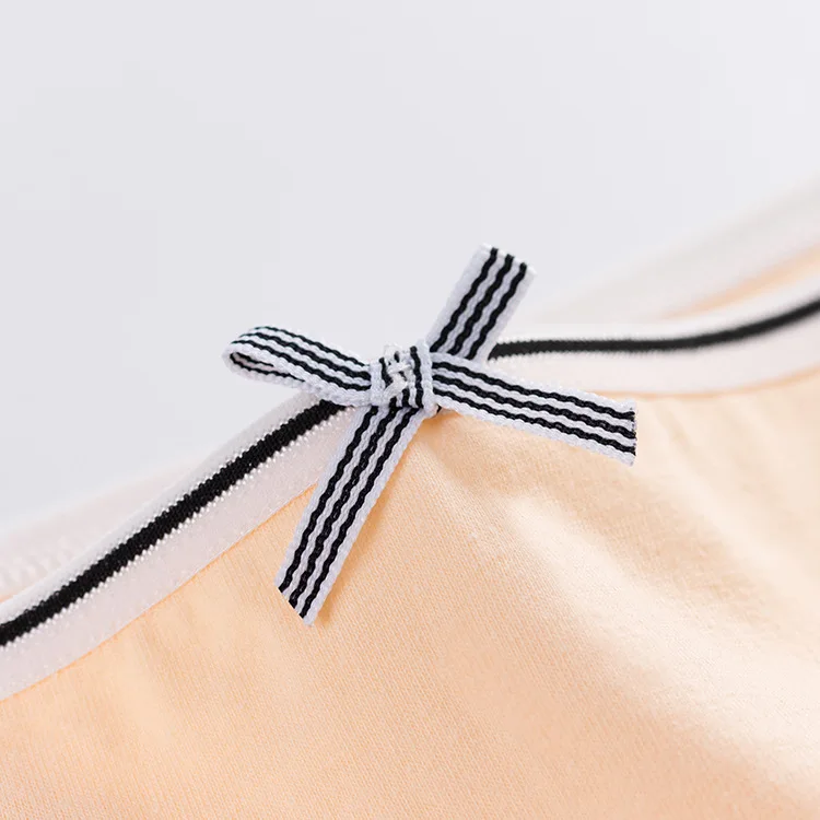 6 шт. нижнее белье женские трусики больших размеров трусы для девочек сексуальные