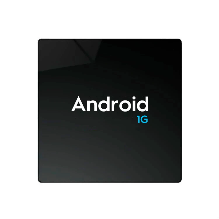 

Android 1g без приложения