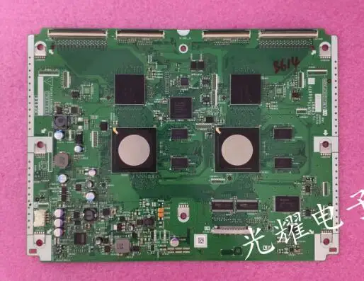 

Тест на хорошую фотопанель для LCD- 52/60LV925A QPWBXF614WJN2 RUNTK4568TP