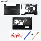 Чехол-накладка для Lenovo G500, G505, G510, G590, черный