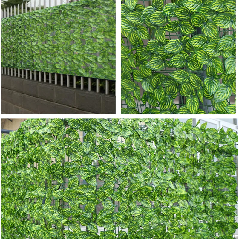 Укрытие для стен Green Creeper магазин в отеле ландшафт украшение дома искусственный