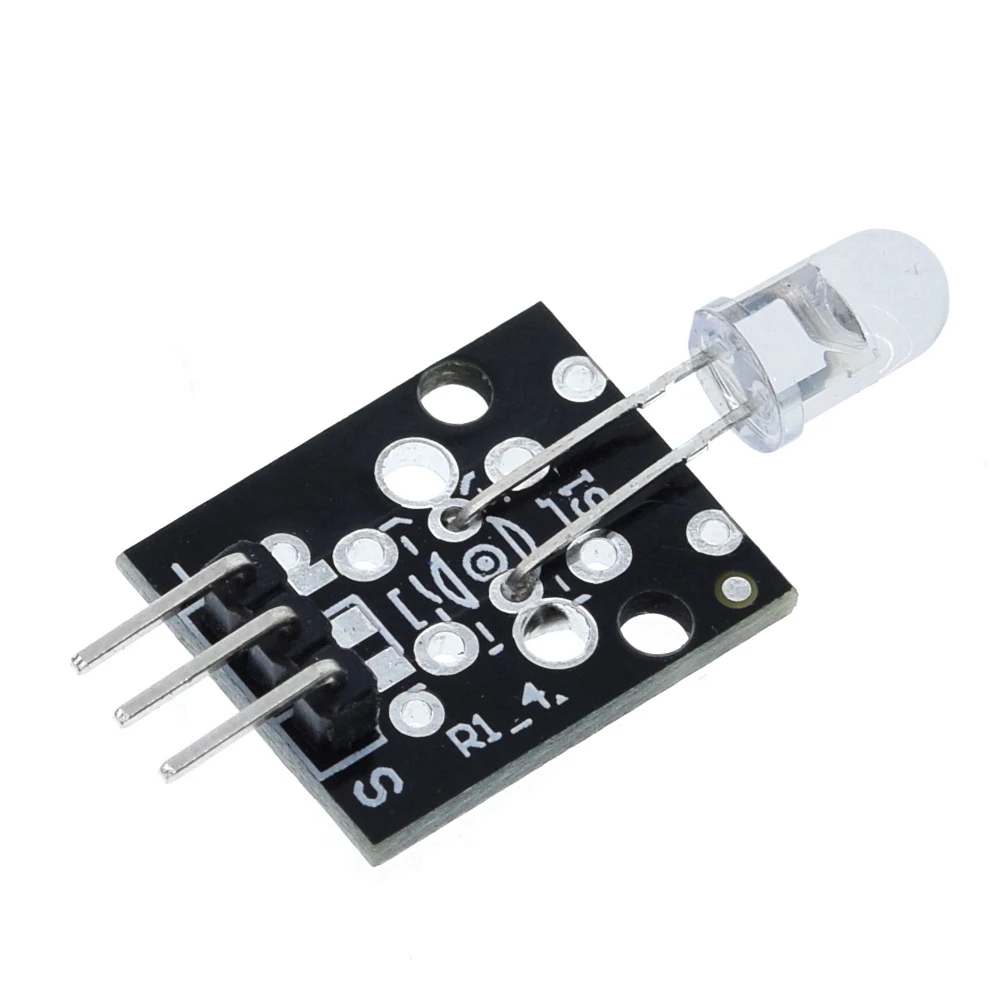 Шэньян KY-005 3pin инфракрасный датчик эмиссии модуль для arduino Diy Starter Kit KY005 |