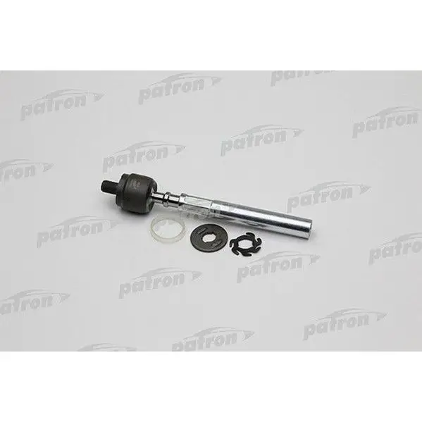Тяга рулевая RENAULT R 25 04/84 - 12/93 PATRON PS2369 | Автомобили и мотоциклы