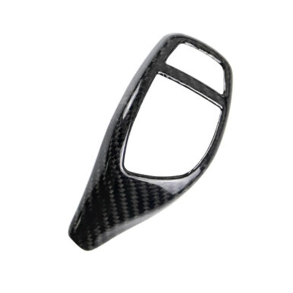 

DIY Carbon Fiber Cover Decoration For BMW 1 3 Series Tool Trim Equipment