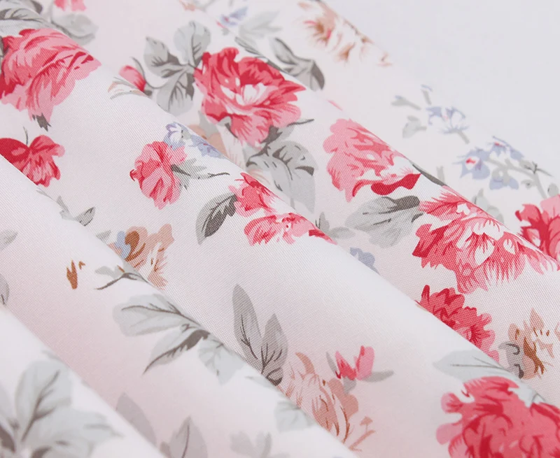 

2021 Summer Women Sleeveless Flower Printed V Neck A Line high waist casual party Rockabilly pin up skater dress elegant