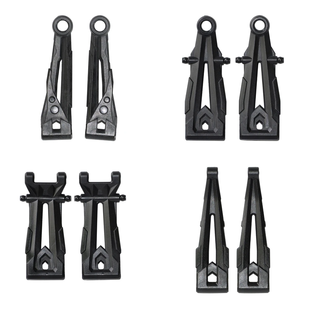 

1/12 Scale RC Front/Rear Arms for Xinlehong 9155,9156 Crawler DIY Parts