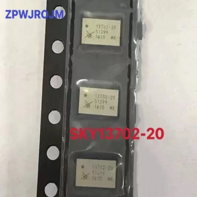 5-10 piezas LBLN_RF SKY13702-20 13702-20 para iphone 7 7plus-0