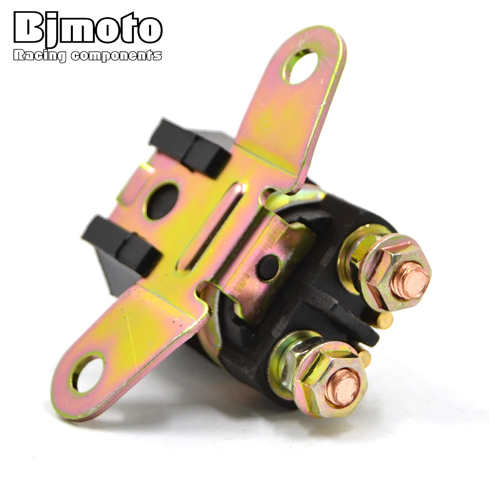 Motorcycle GSX 750 600 Relay Starter Solenoid Ignition For Suzuki GSX750 GSX-750 GS450 GS 450 GSX600 GSX-600 GN125 GN 125 91-97 |