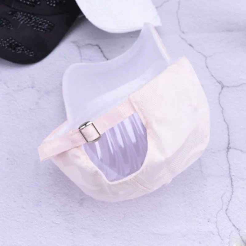 

CSBL Women's Baseball Cap Csquette homme Hot Drill Leisure Snapback Fashion Korean Harajuku Outdoor Wild Influx Visor Hat Su