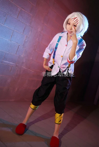 

Популярный японский костюм для косплея, оптом, 2021