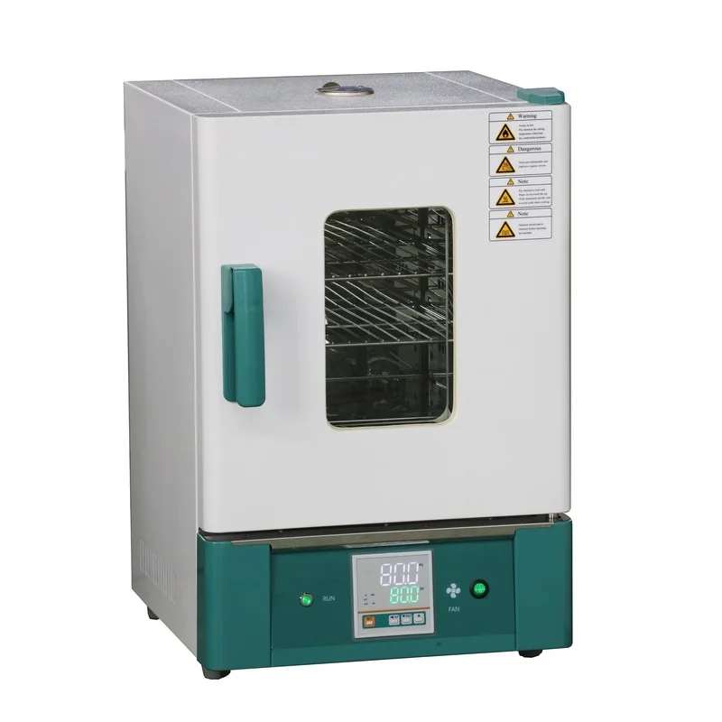 

LED Display Drying Oven Equipment for Laboratory Chemical Light Industry WGLL-45BE