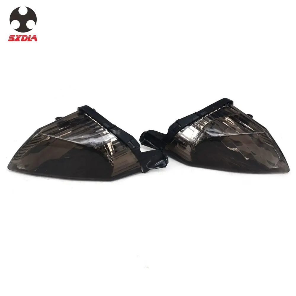 Светодиодный сигнал поворота для мотоцикла светодиодные противотуманные лампы